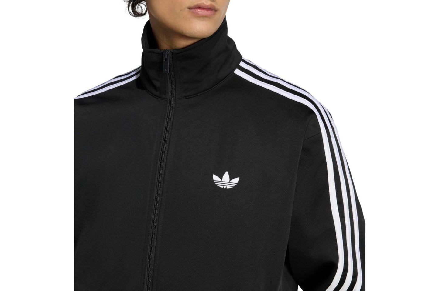 Firebird Track Top