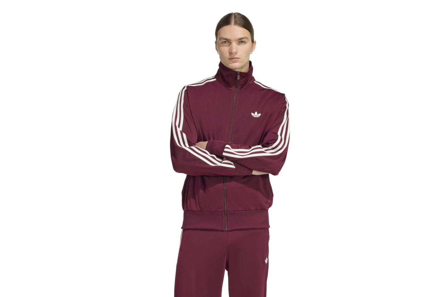 Firebird Track Top