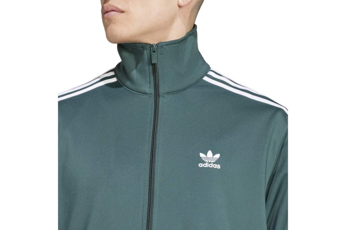 Firebird Track Top