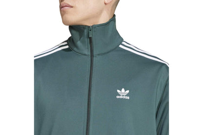 Firebird Track Top