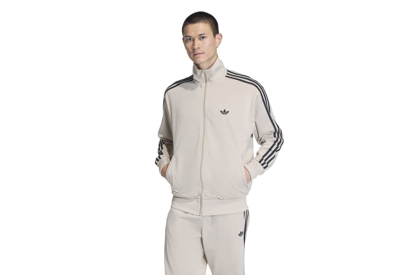 Firebird Track Top