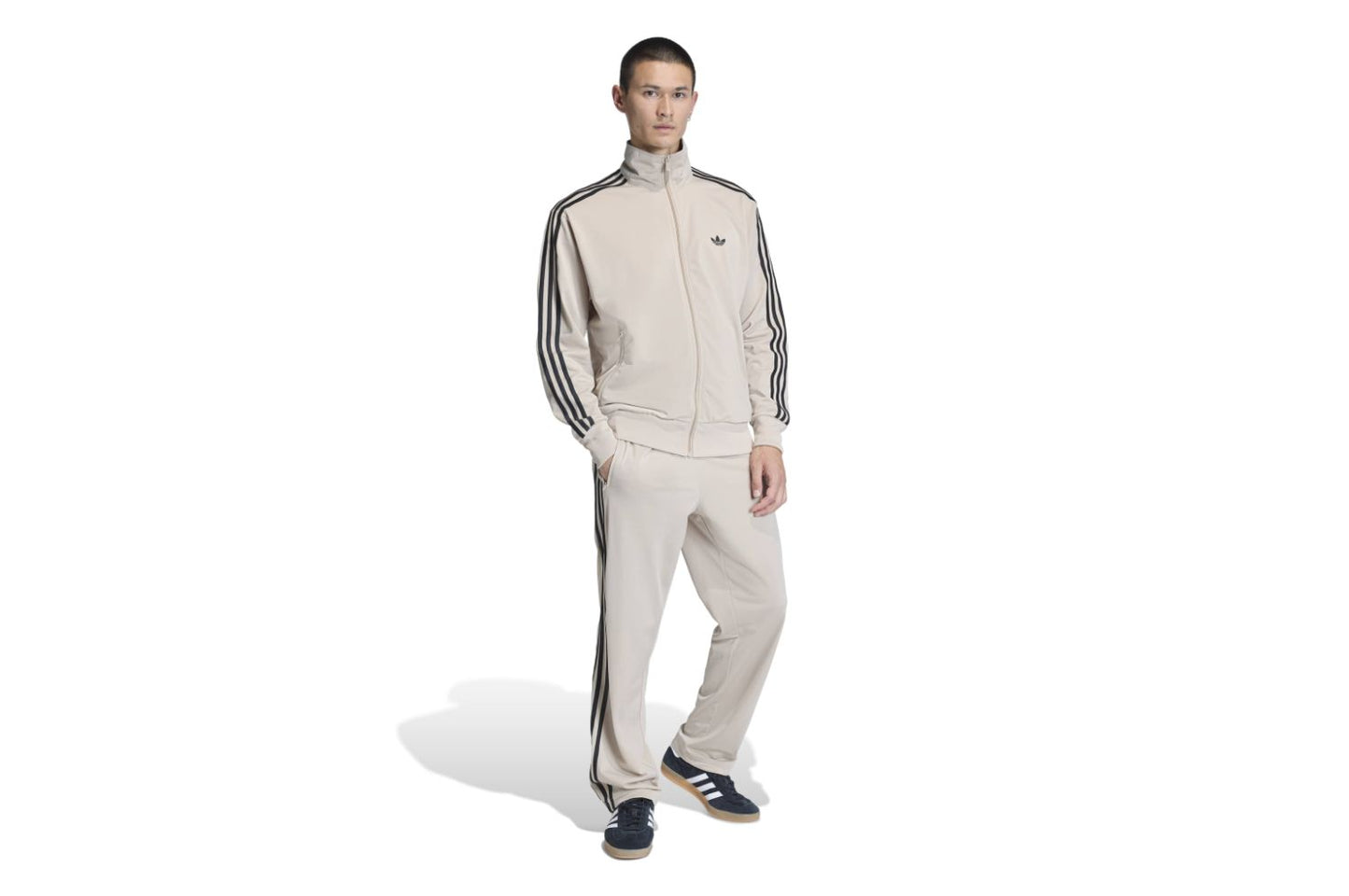 Firebird Track Top