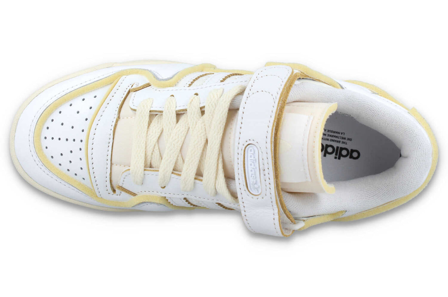 Forum 84 Low W