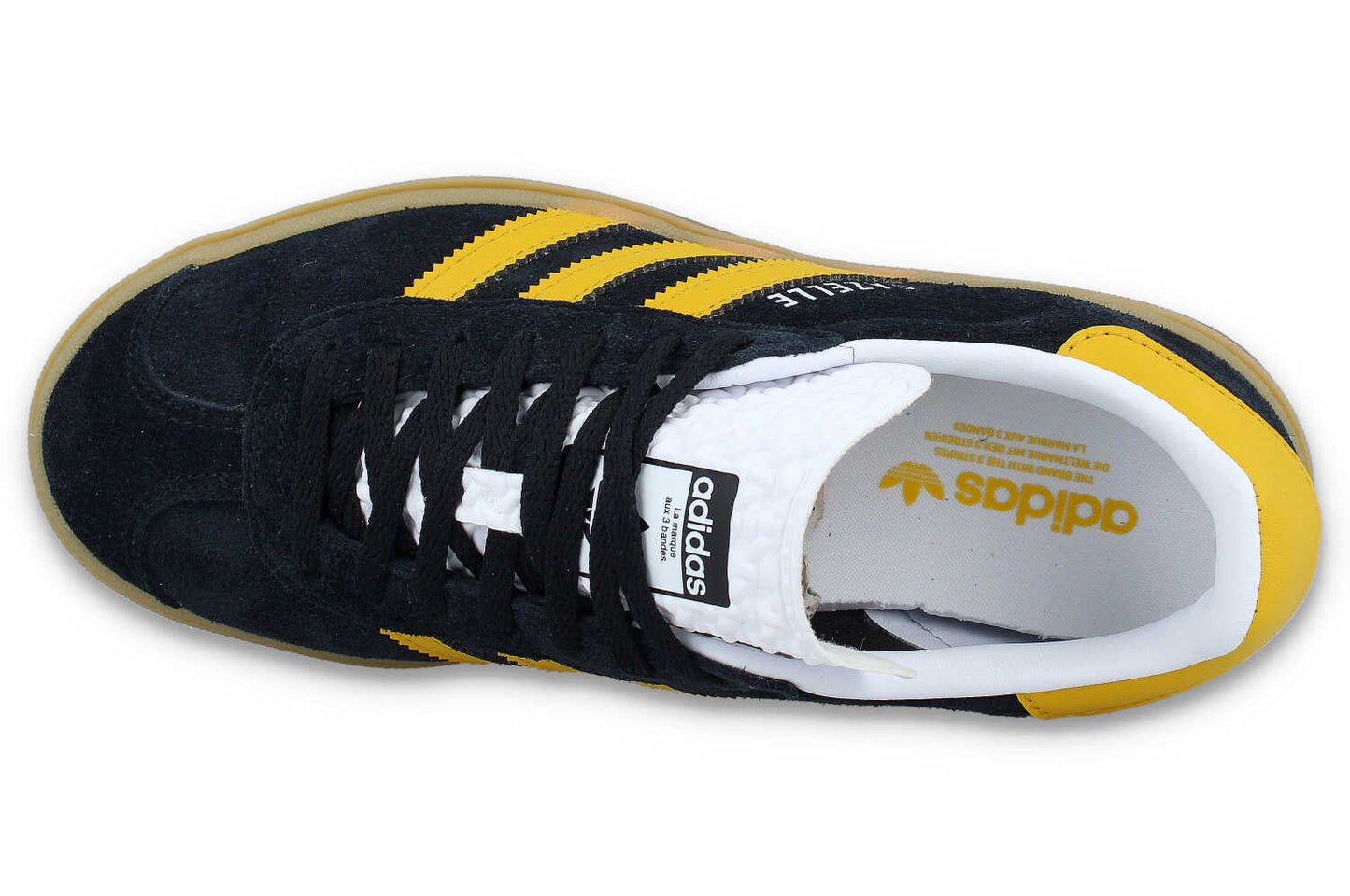 Gazelle Bold W