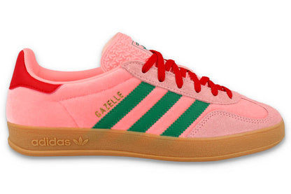Gazelle Indoor W