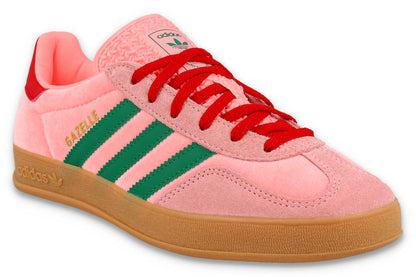 Gazelle Indoor W