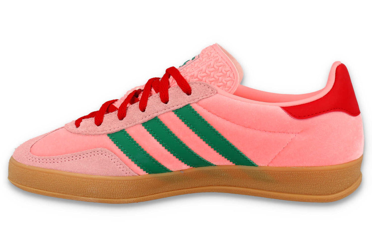Gazelle Indoor W