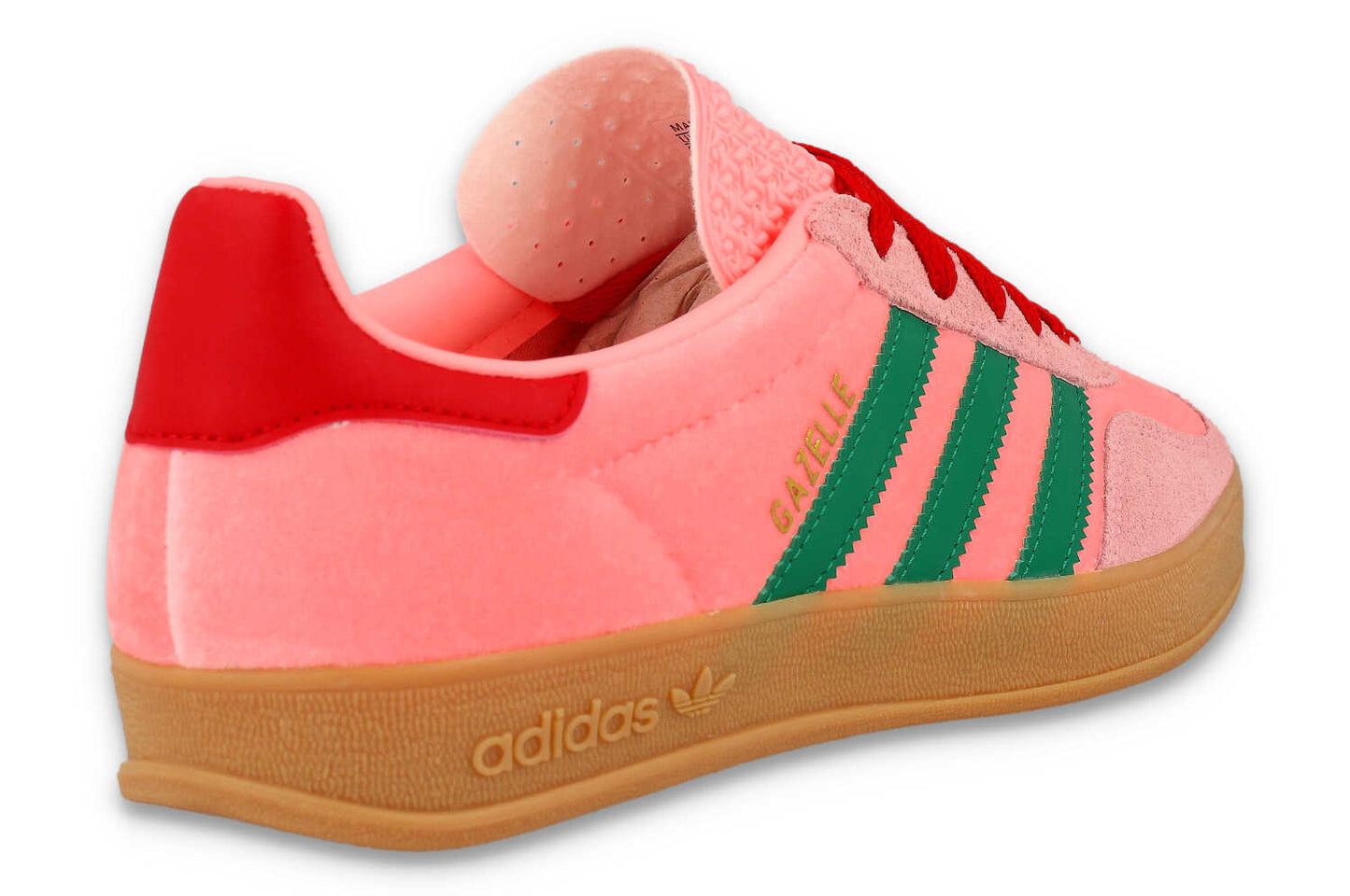 Gazelle Indoor W