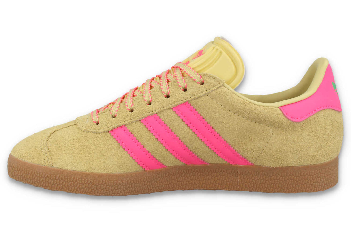 Gazelle W