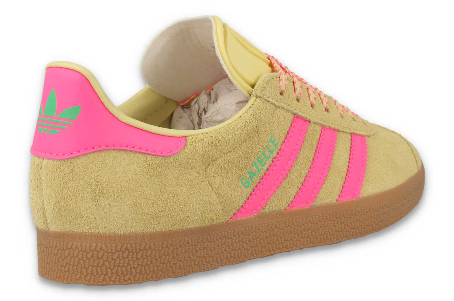 Gazelle W