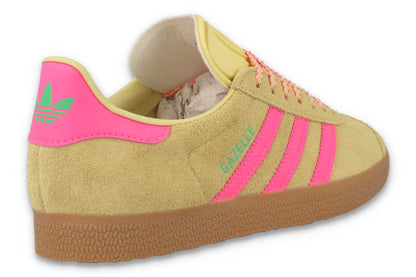 Gazelle W