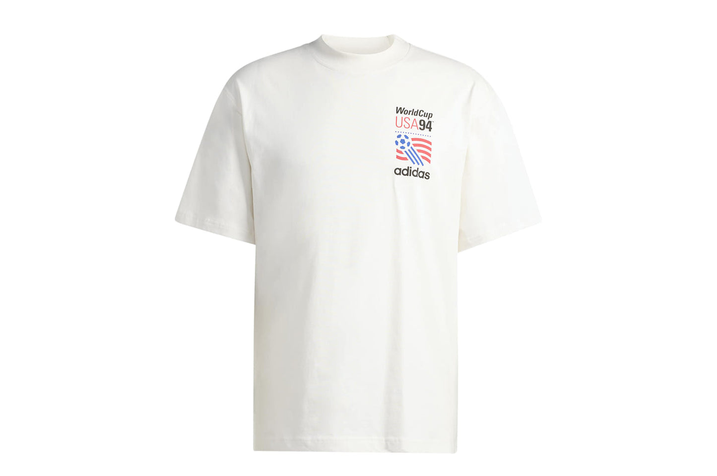 Graphic Tee Worldcup USA 1994