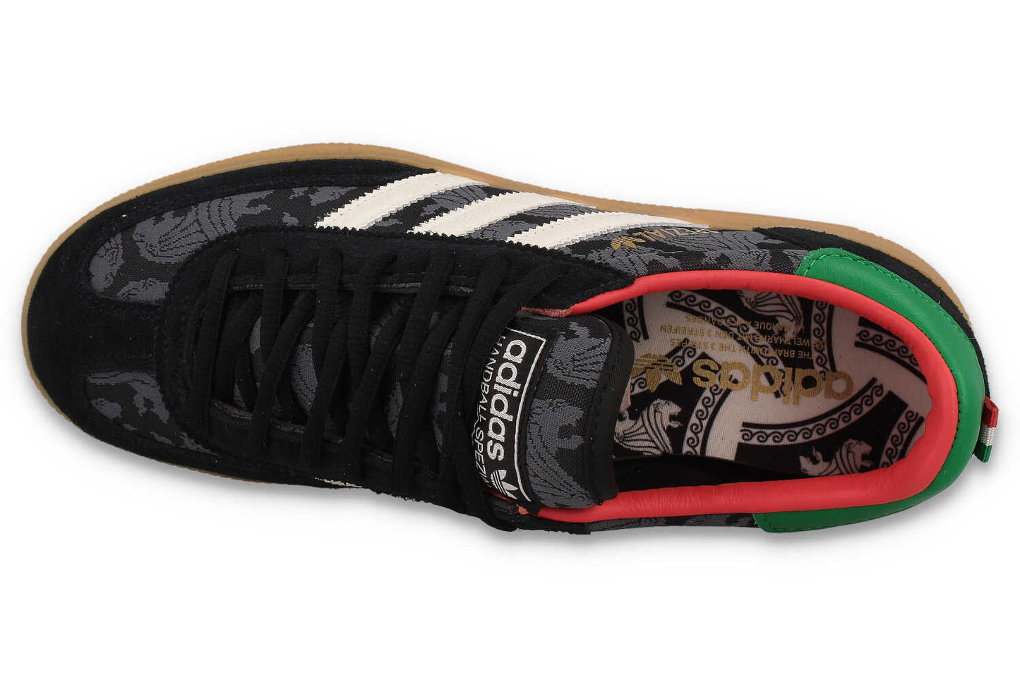 Handball Spezial