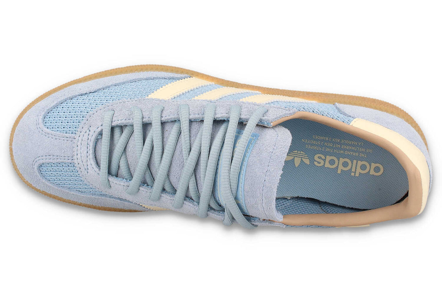 Handball Spezial
