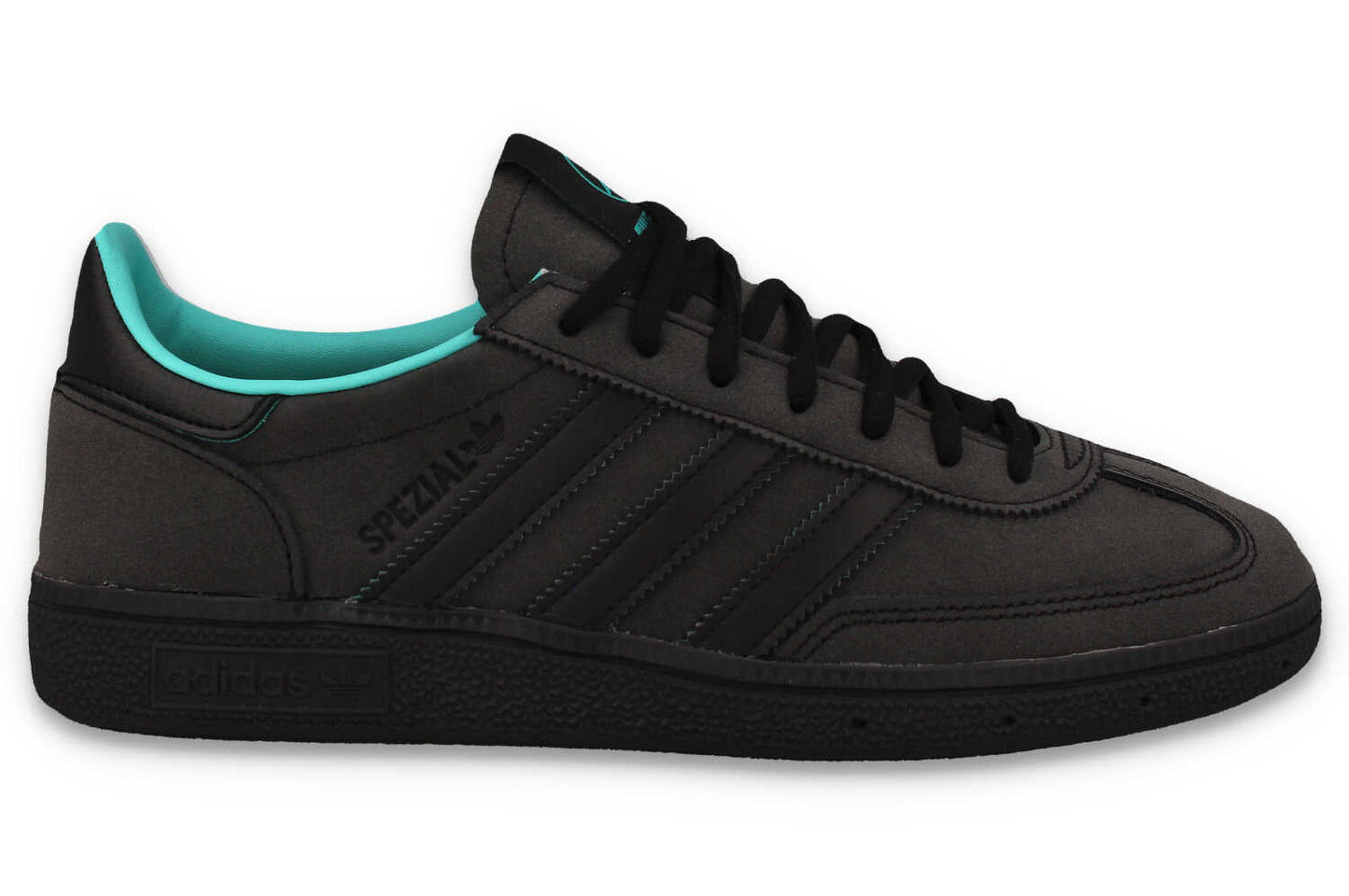 Handball Spezial Mercedes