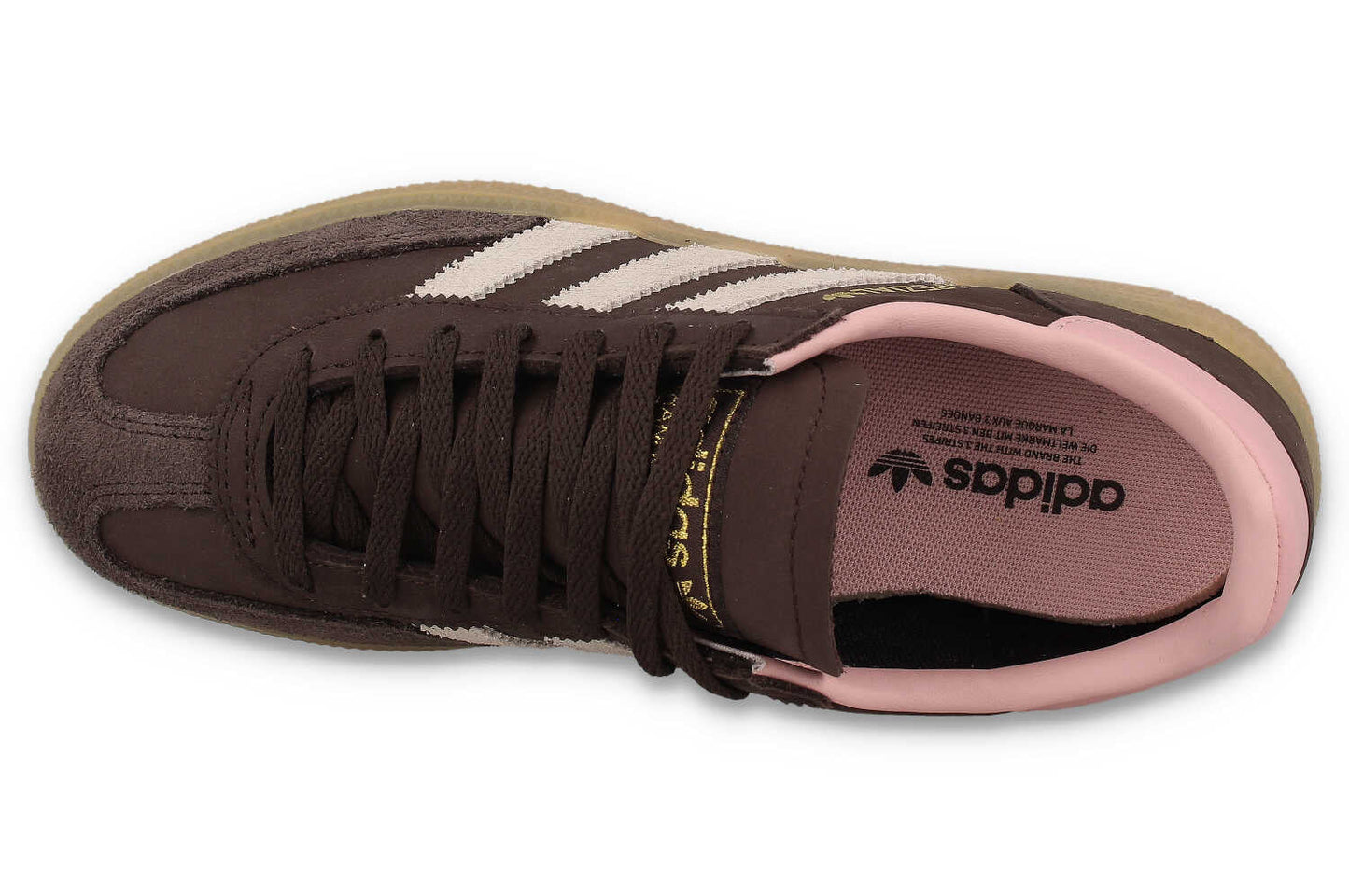 Handball Spezial W