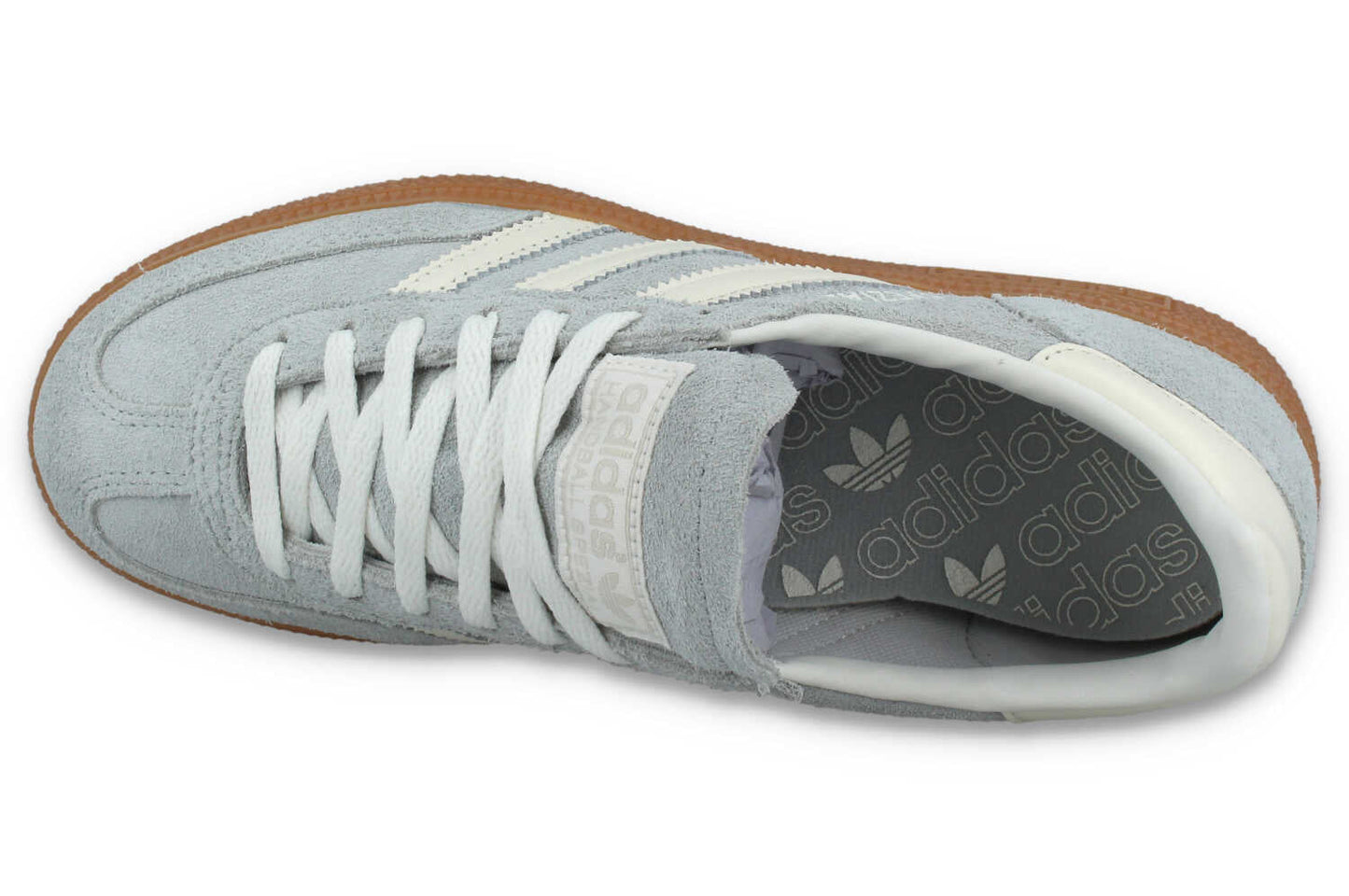 Handball Spezial W