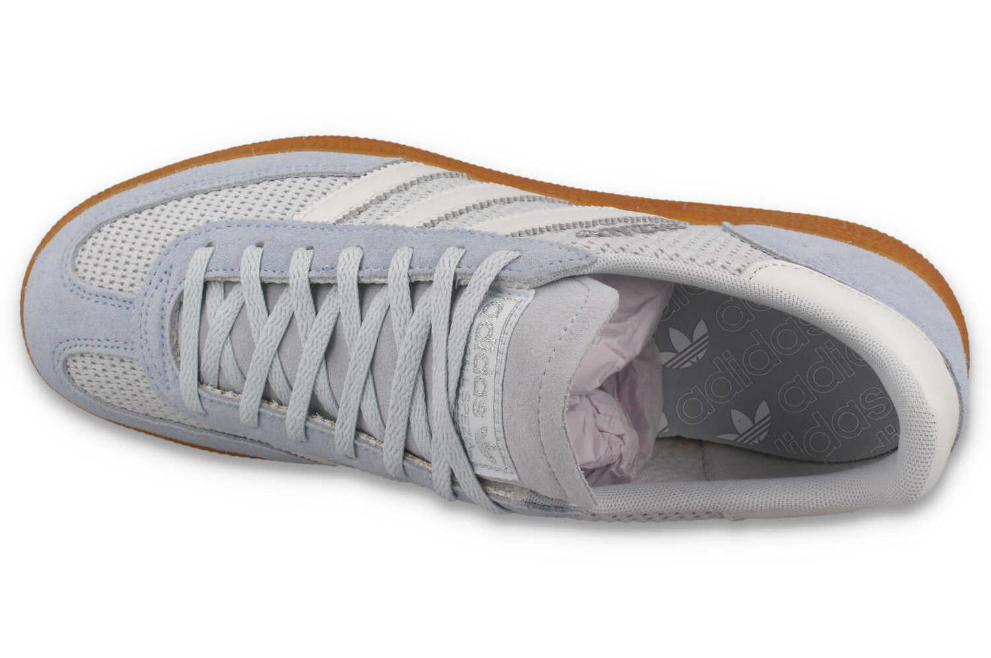 Handball Spezial W