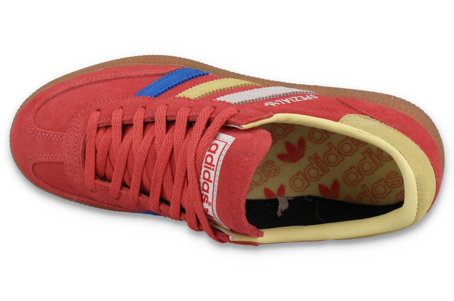 Handball Spezial W