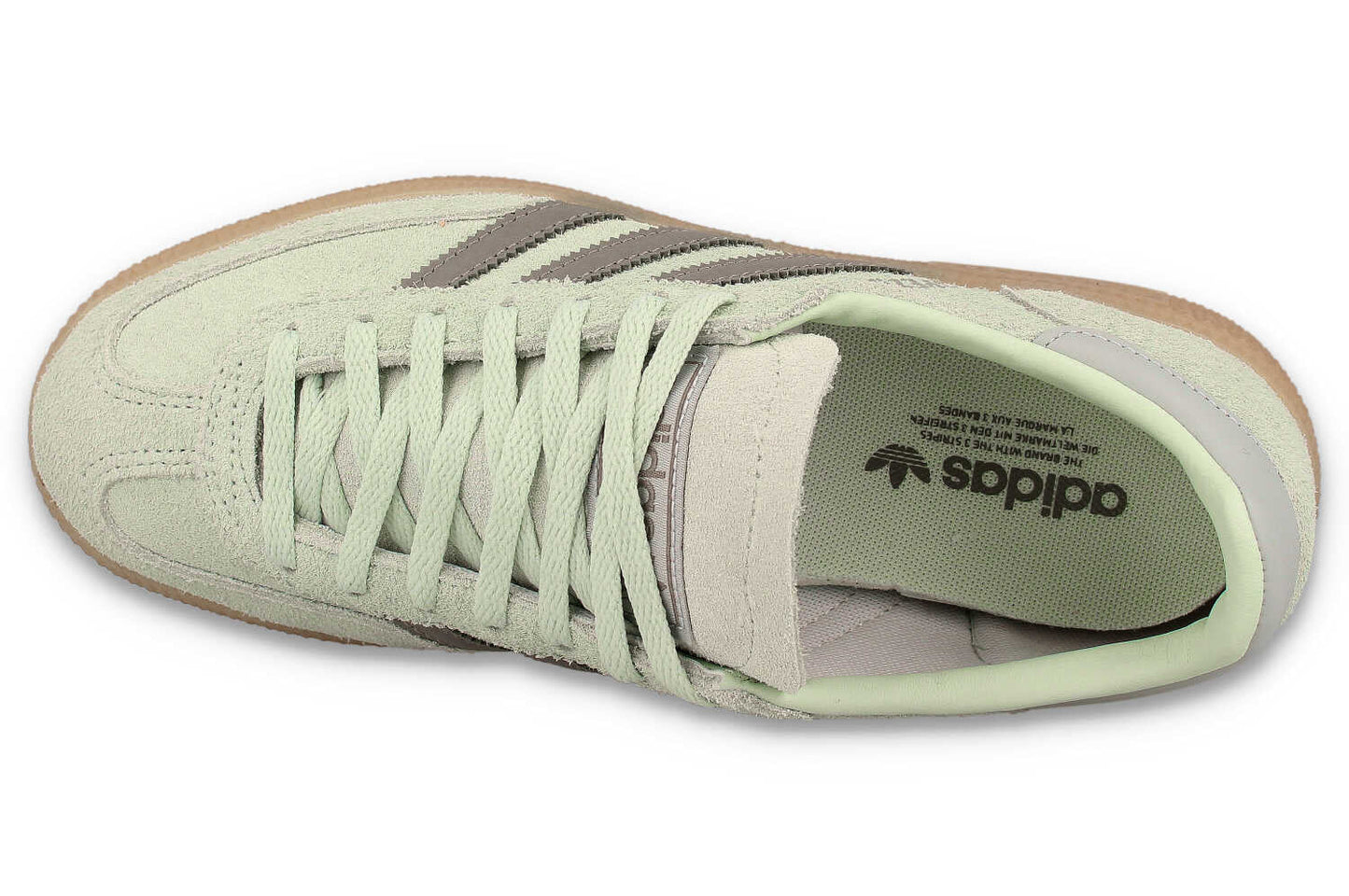 Handball Spezial W