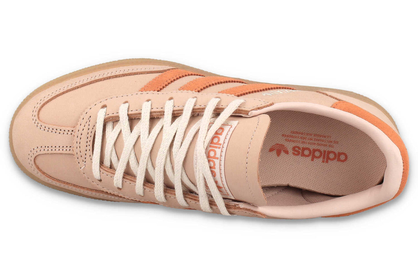 Handball Spezial W