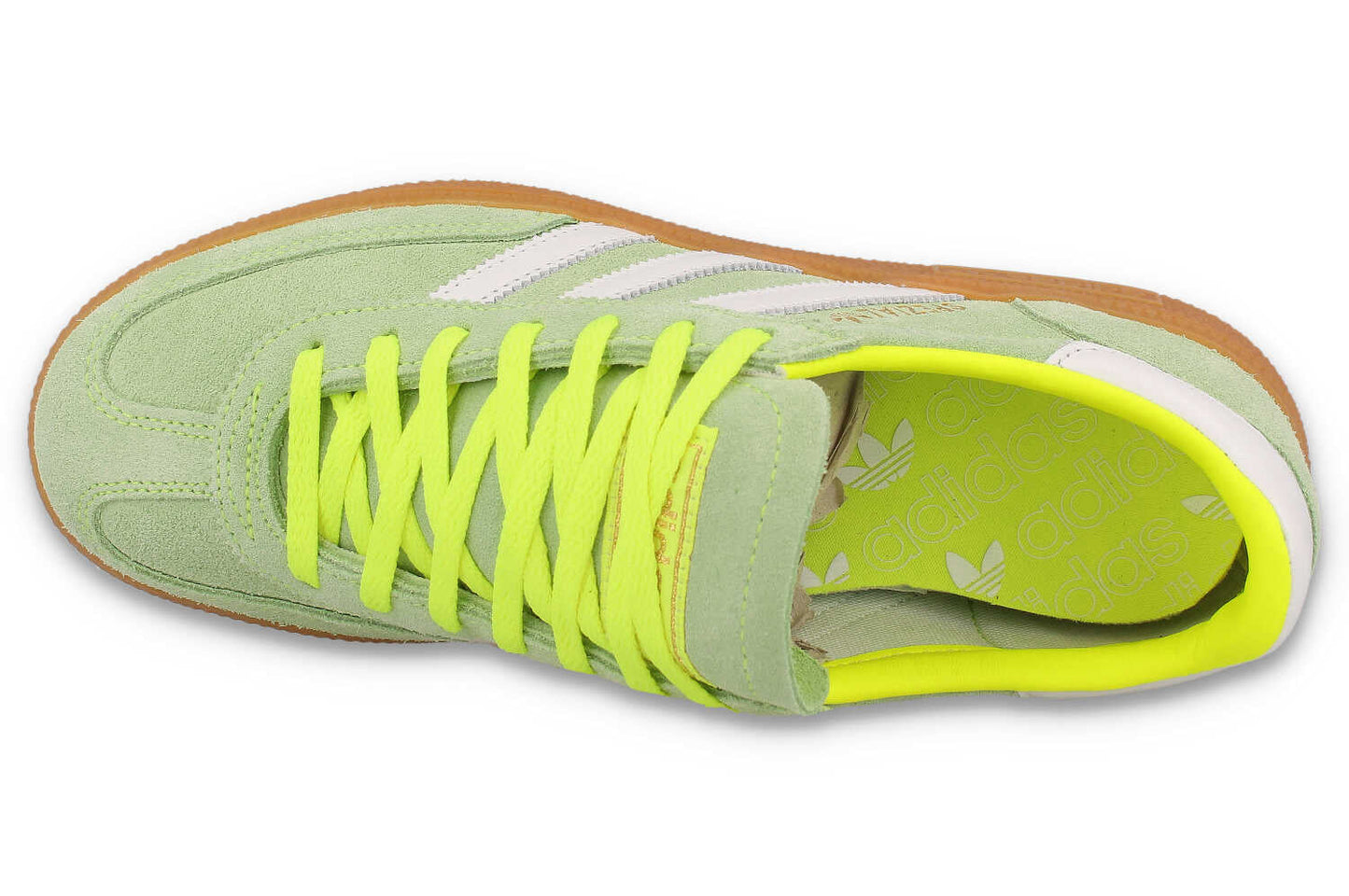 Handball Spezial W