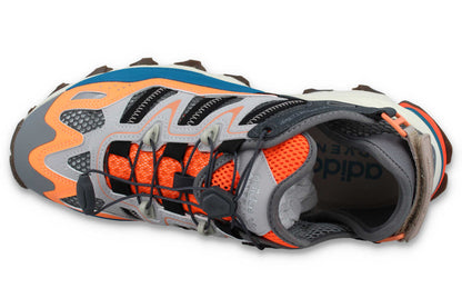 Hyperturf