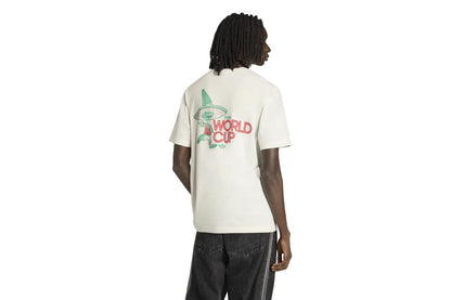 Mascot Tee Pique