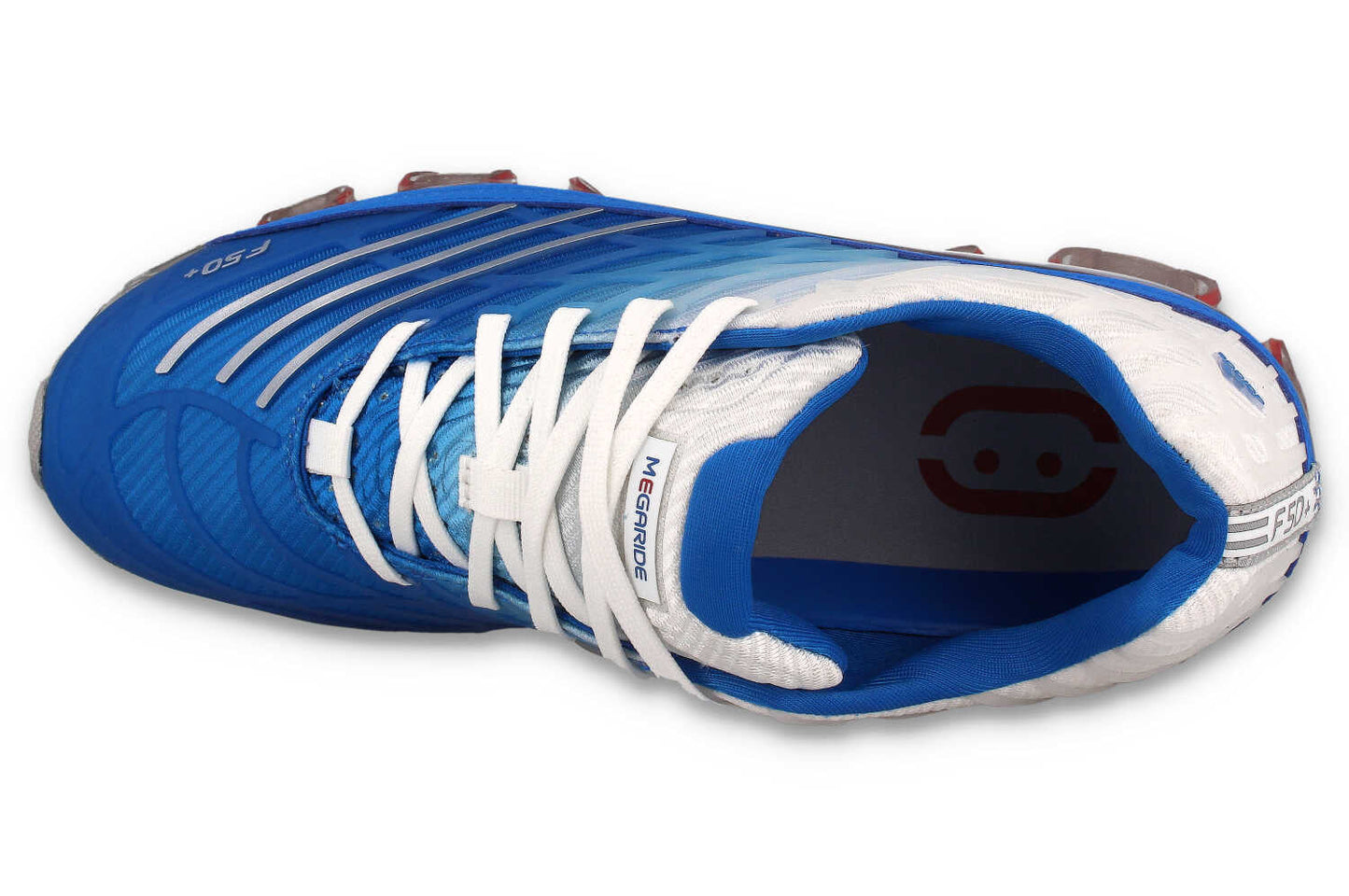 Megaride F50
