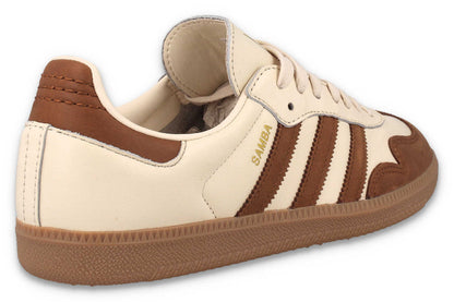 Samba OG