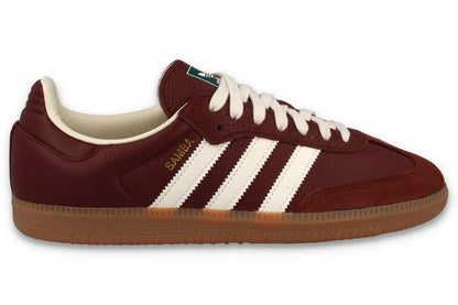 Samba OG