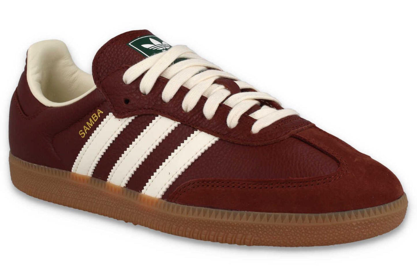 Samba OG