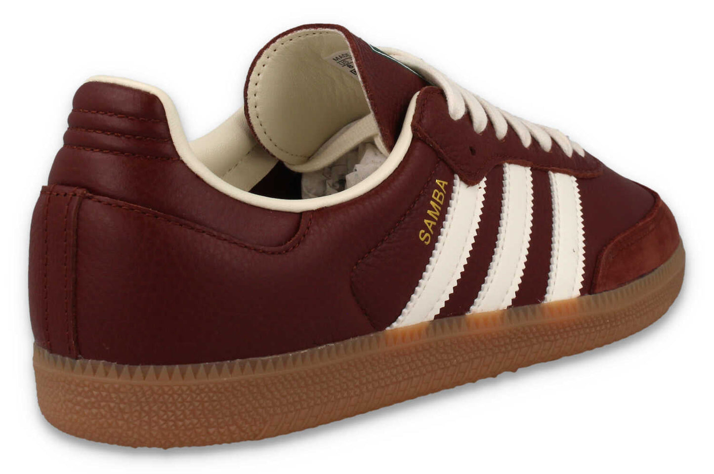 Samba OG