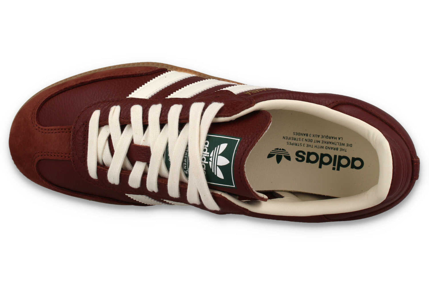 Samba OG
