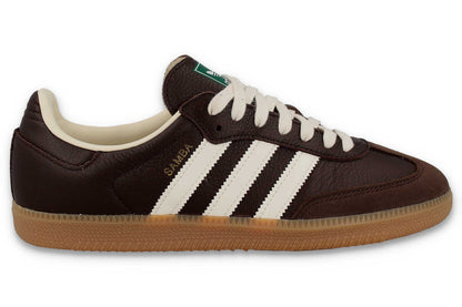 Samba OG