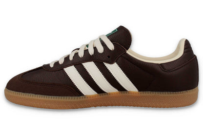 Samba OG