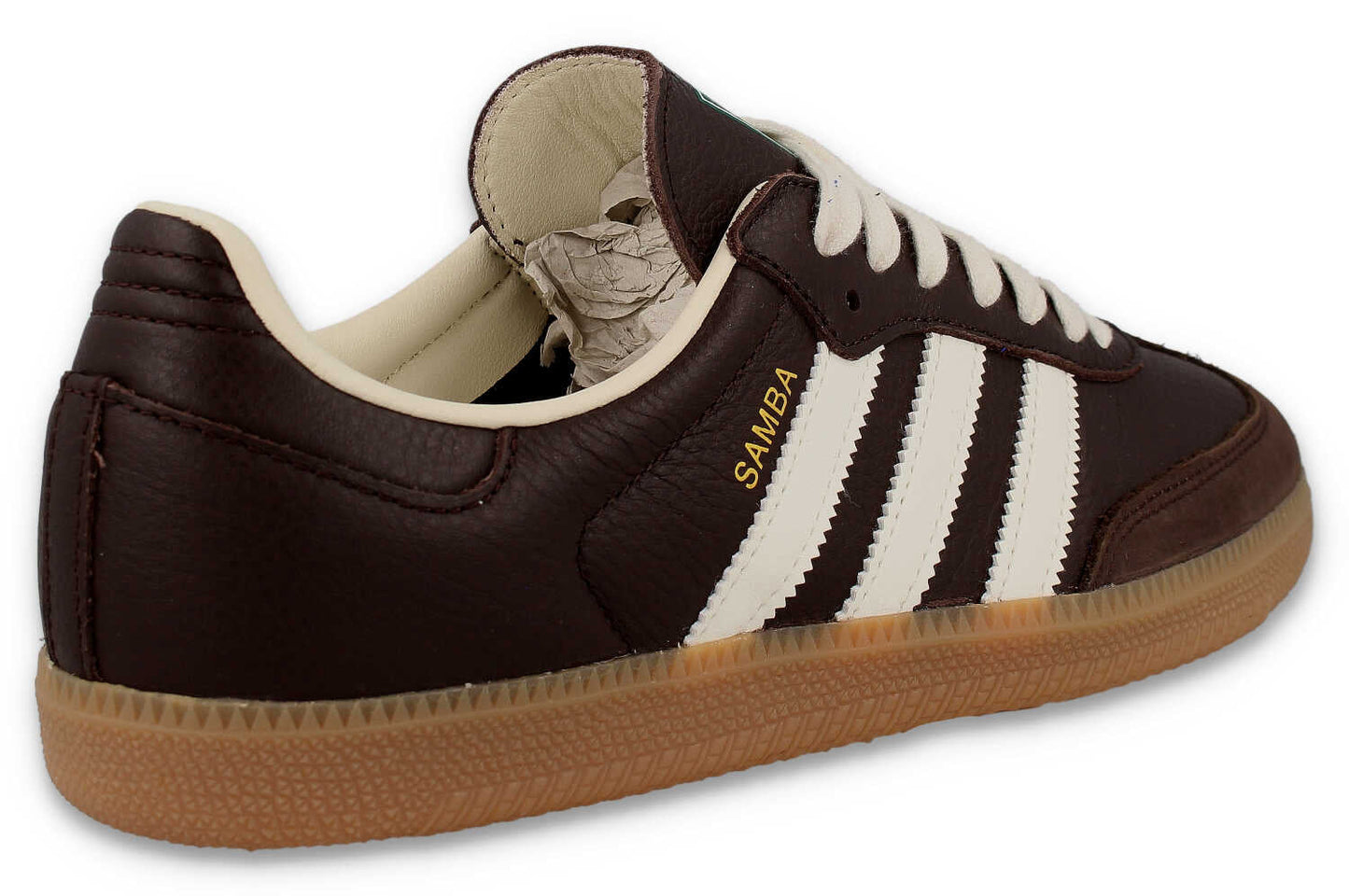 Samba OG