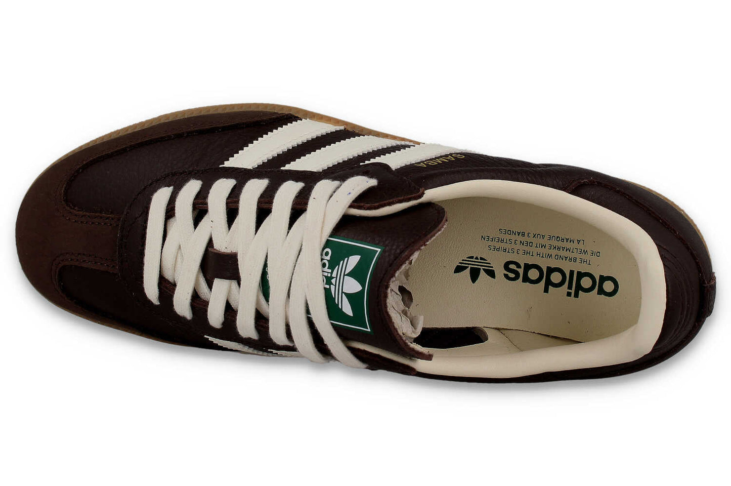 Samba OG