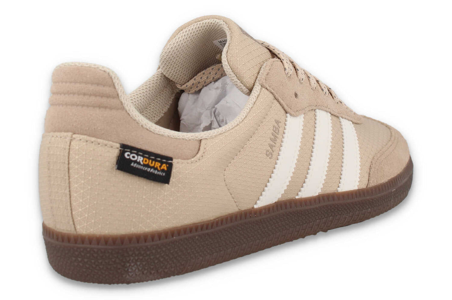 Samba OG - Cordura