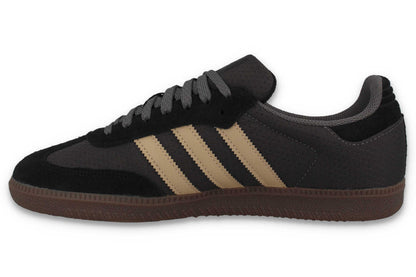 Samba OG - Cordura