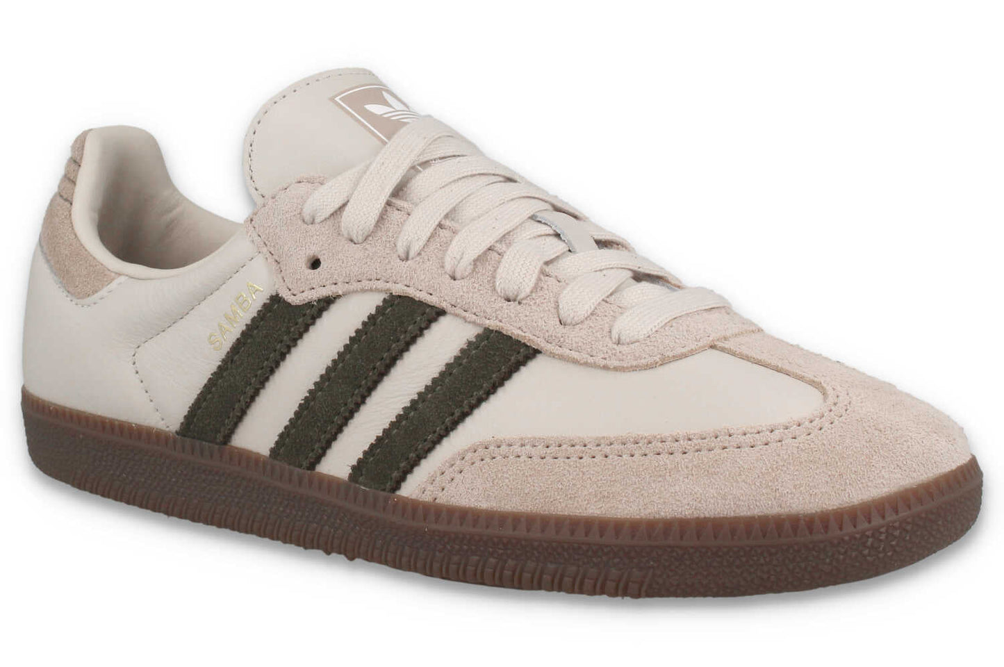 Samba OG