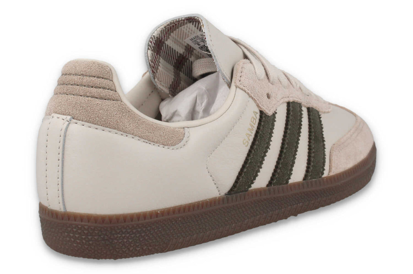 Samba OG