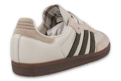 Samba OG