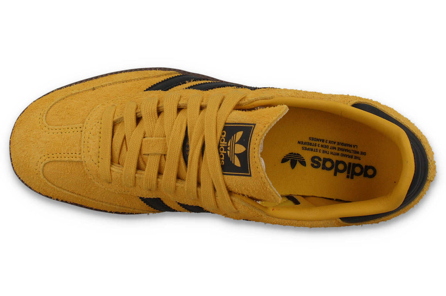 Samba OG