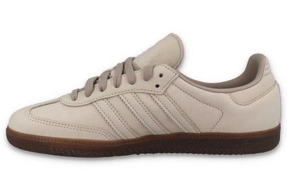 Samba OG