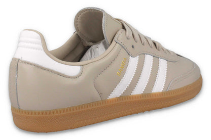 Samba OG