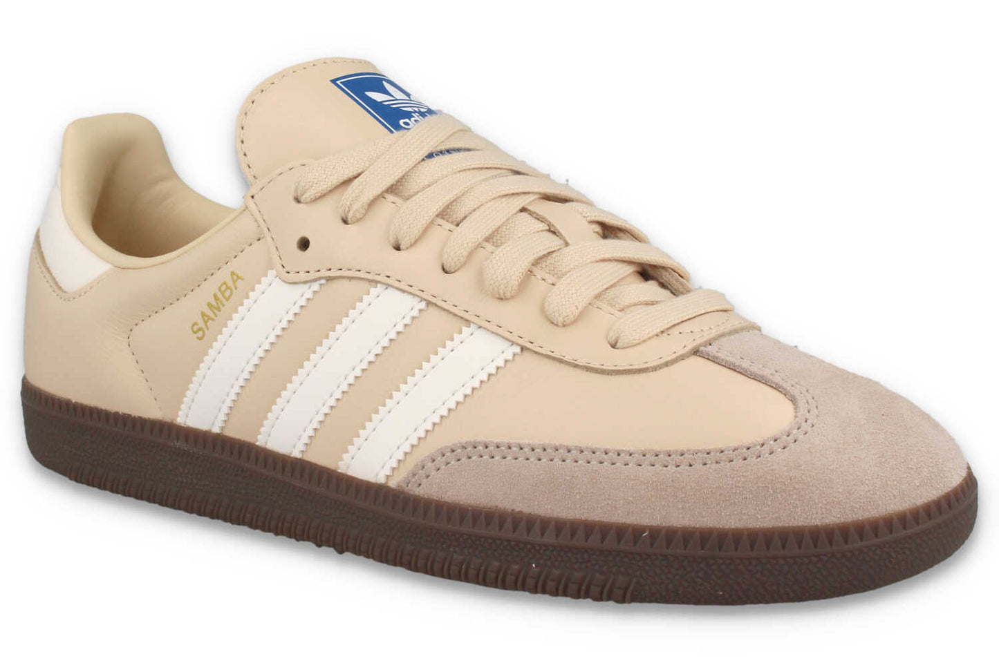Samba OG