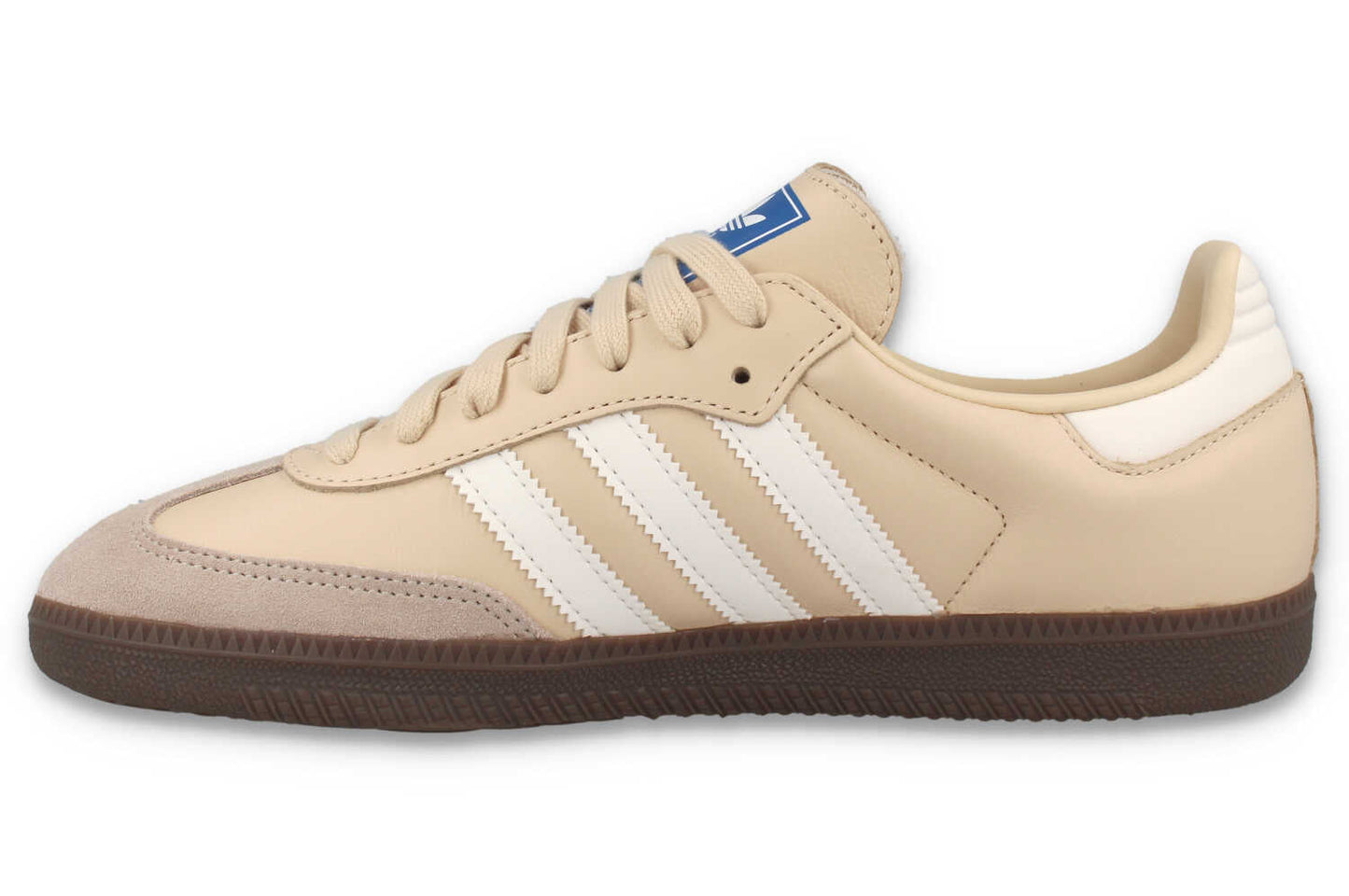 Samba OG
