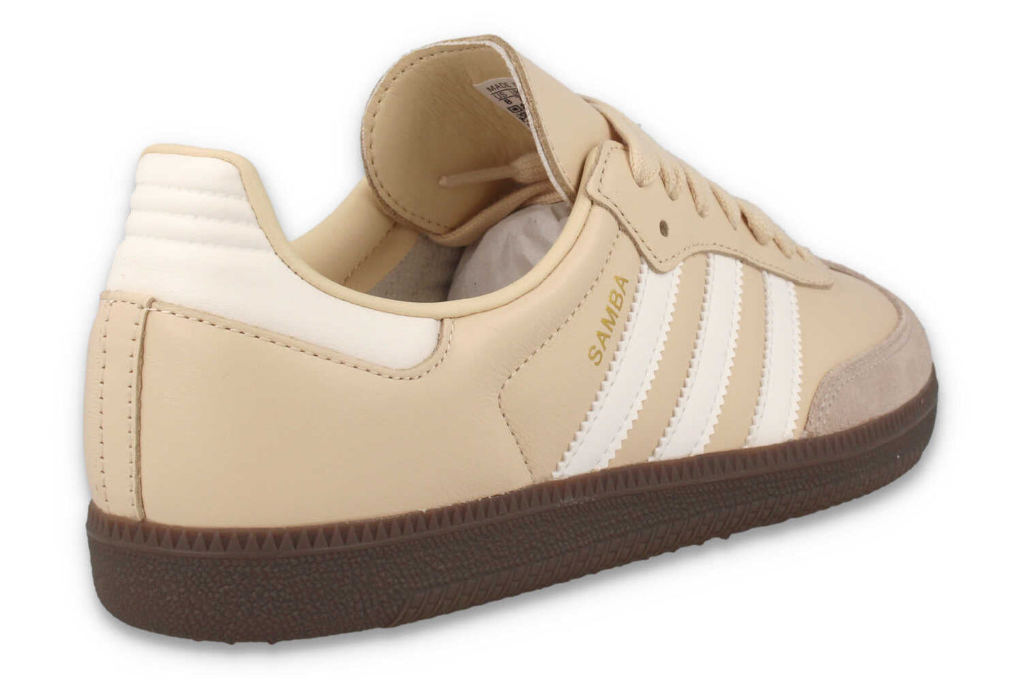 Samba OG
