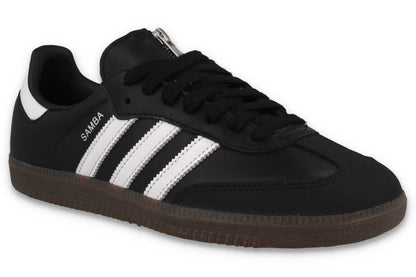 Samba OG